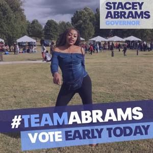 Meet your Posher, Jill